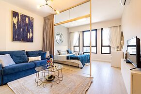 King David Court - Isrentals