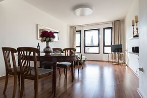 King David Court - Isrentals