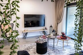 King David Court - Isrentals