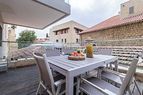 King David Court - Isrentals