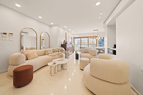 King David Court - Isrentals