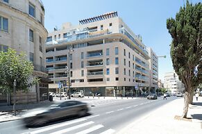King David Court - Isrentals