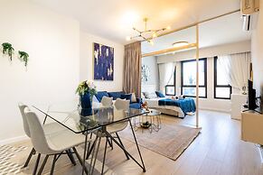 King David Court - Isrentals