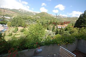 Springs apartments