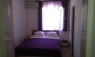 Springs apartments