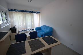 Springs apartments