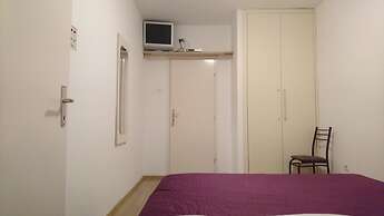 Springs apartments