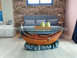 White Mediterranean