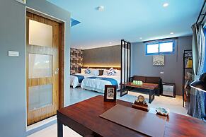 White Mediterranean
