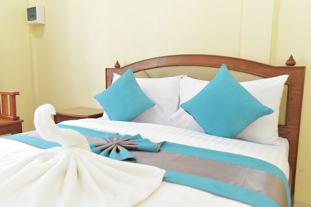 Changsi Resort