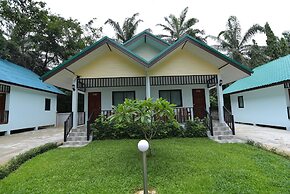 Changsi Resort