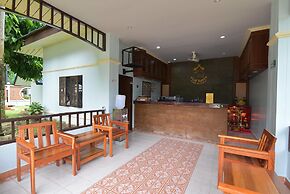 Changsi Resort