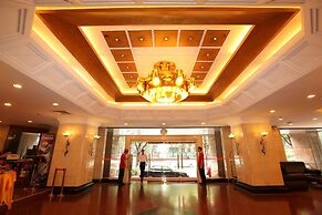 Oriental Silk Hotel - Guangzhou