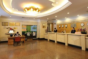 Oriental Silk Hotel - Guangzhou