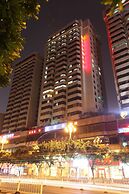 Oriental Silk Hotel - Guangzhou