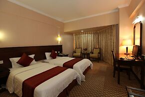Oriental Silk Hotel - Guangzhou