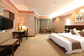 Oriental Silk Hotel - Guangzhou