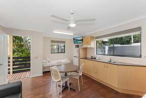 Discovery Parks - Townsville