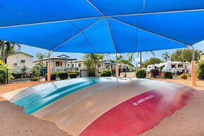 Discovery Parks - Townsville