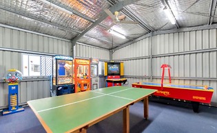 Discovery Parks - Townsville
