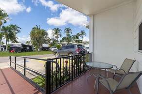 Discovery Parks - Townsville