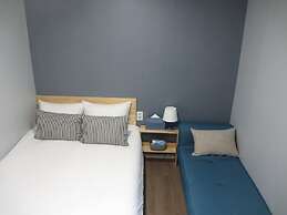 HAH Guesthouse