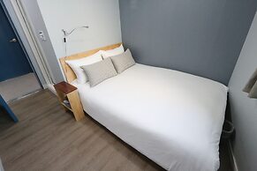 HAH Guesthouse