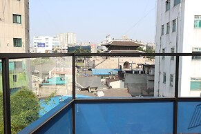 HAH Guesthouse