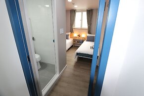 HAH Guesthouse