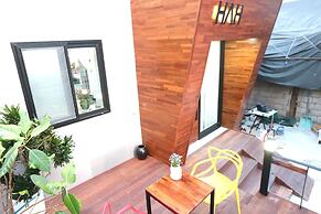 HAH Guesthouse