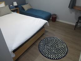 HAH Guesthouse