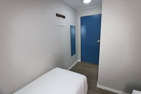 HAH Guesthouse