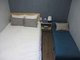 HAH Guesthouse