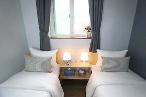 HAH Guesthouse