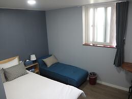 HAH Guesthouse