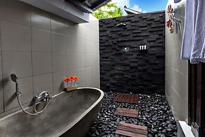 Canvas Escape Resort