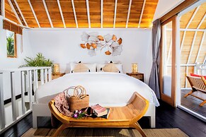 Canvas Escape Resort