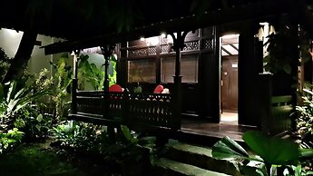 Canvas Escape Resort