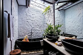 Canvas Escape Resort