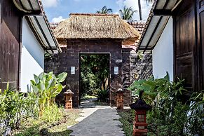 Canvas Escape Resort