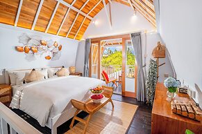 Canvas Escape Resort