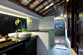 Canvas Escape Resort
