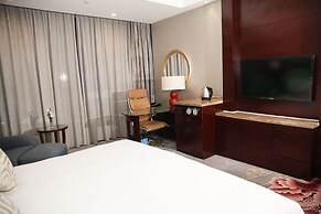 WYNDHAM WENZHOU