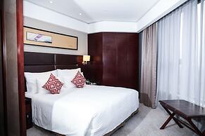 WYNDHAM WENZHOU