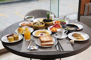 WYNDHAM WENZHOU