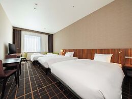 JR East Hotel Mets Utsunomiya