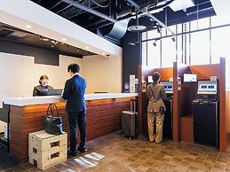 JR East Hotel Mets Utsunomiya