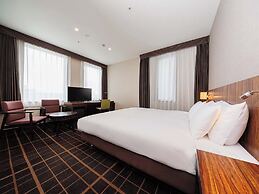 JR East Hotel Mets Utsunomiya