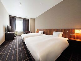 JR East Hotel Mets Utsunomiya