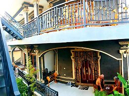 Amed Romance